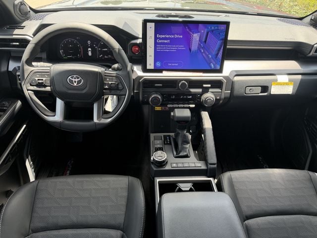 2026 Toyota 4Runner i-FORCE MAX TRD Off-Road Premium i-FORCE MAX