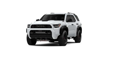 2026 Toyota 4Runner i-FORCE MAX TRD Pro