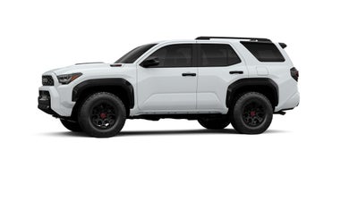 2026 Toyota 4Runner i-FORCE MAX TRD Pro