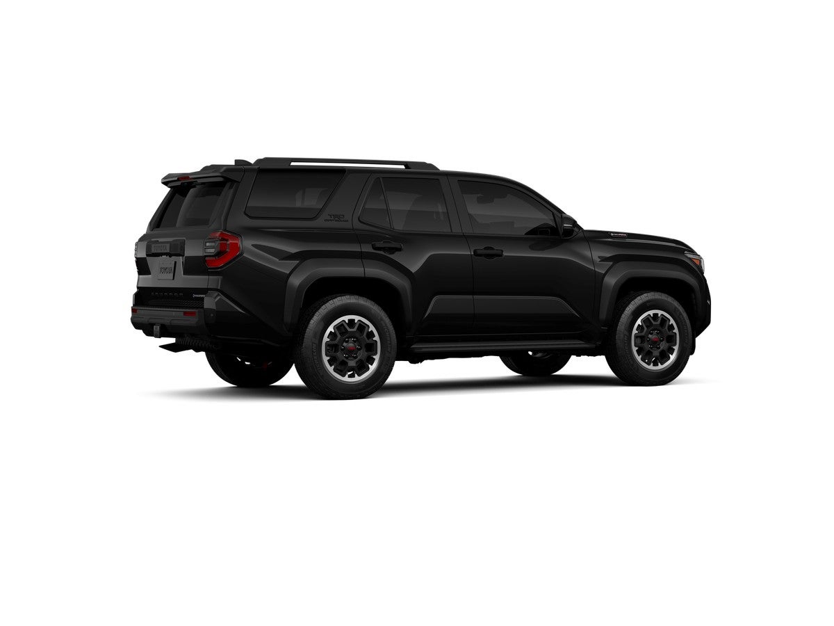 2026 Toyota 4Runner i-FORCE MAX TRD Off-Road Premium i-FORCE MAX