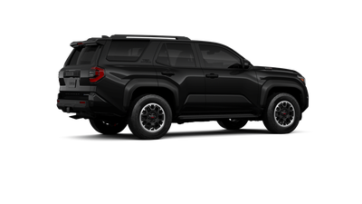 2026 Toyota 4Runner i-FORCE MAX TRD Off-Road Premium i-FORCE MAX