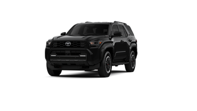 2026 Toyota 4Runner i-FORCE MAX TRD Off-Road Premium i-FORCE MAX
