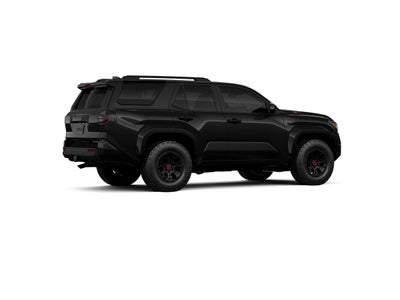 2026 Toyota 4Runner i-FORCE MAX TRD Pro