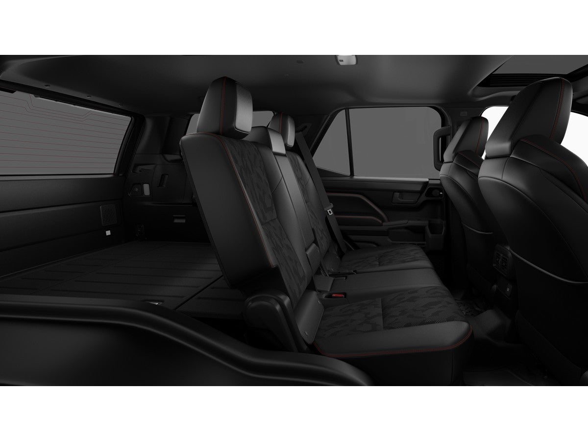 2026 Toyota 4Runner i-FORCE MAX TRD Pro