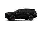 2026 Toyota 4Runner i-FORCE MAX TRD Pro