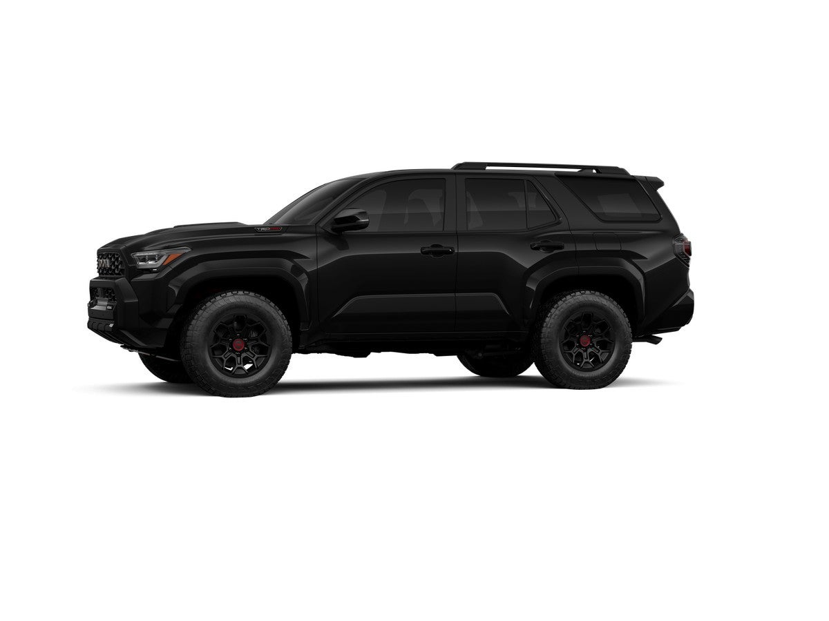 2026 Toyota 4Runner i-FORCE MAX TRD Pro