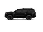 2026 Toyota 4Runner i-FORCE MAX TRD Pro