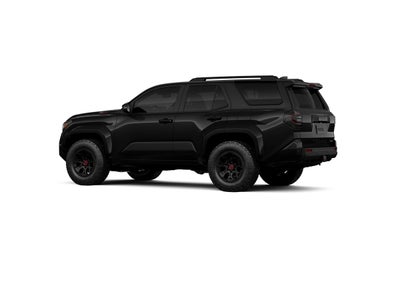 2026 Toyota 4Runner i-FORCE MAX TRD Pro
