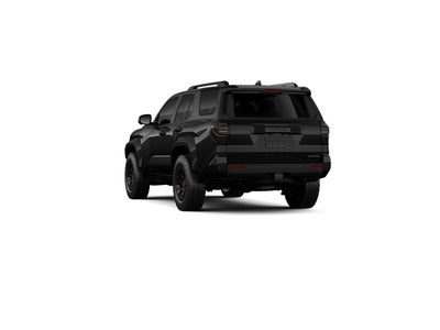 2026 Toyota 4Runner i-FORCE MAX TRD Pro