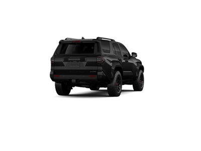 2026 Toyota 4Runner i-FORCE MAX TRD Pro