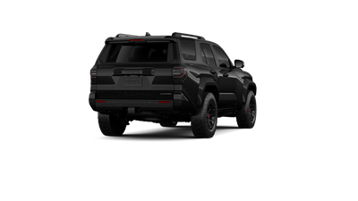 2026 Toyota 4Runner i-FORCE MAX TRD Pro