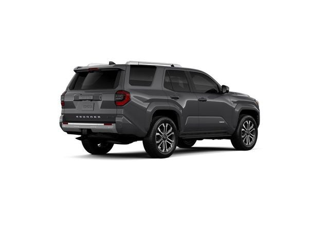 2026 Toyota 4Runner i-FORCE MAX Limited i-FORCE MAX