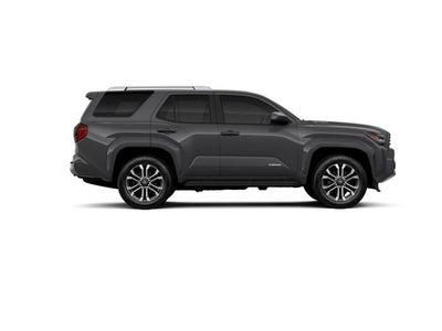 2026 Toyota 4Runner i-FORCE MAX Limited i-FORCE MAX