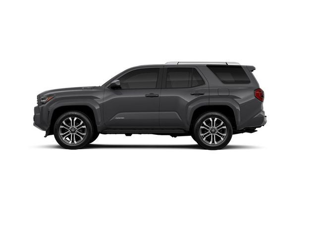 2026 Toyota 4Runner i-FORCE MAX Limited i-FORCE MAX