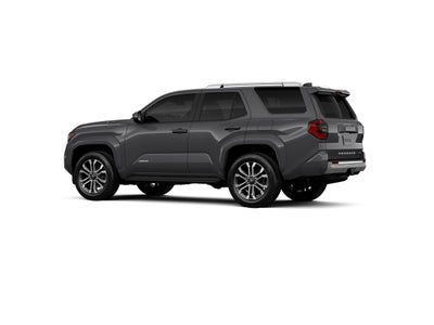2026 Toyota 4Runner i-FORCE MAX Limited i-FORCE MAX