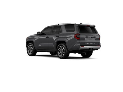 2026 Toyota 4Runner i-FORCE MAX Limited i-FORCE MAX