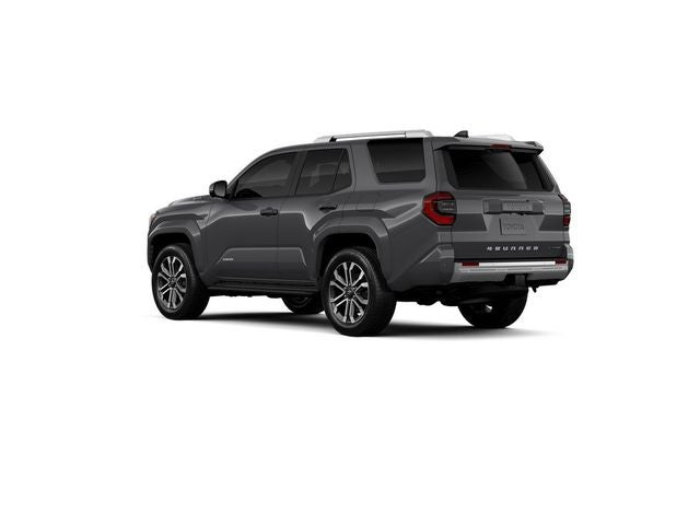2026 Toyota 4Runner i-FORCE MAX Limited i-FORCE MAX