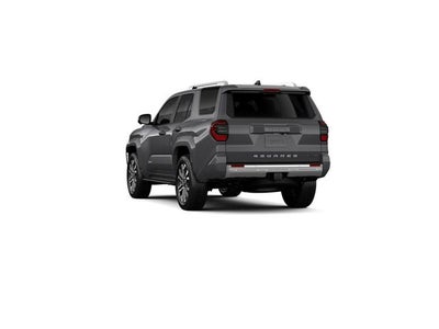2026 Toyota 4Runner i-FORCE MAX Limited i-FORCE MAX