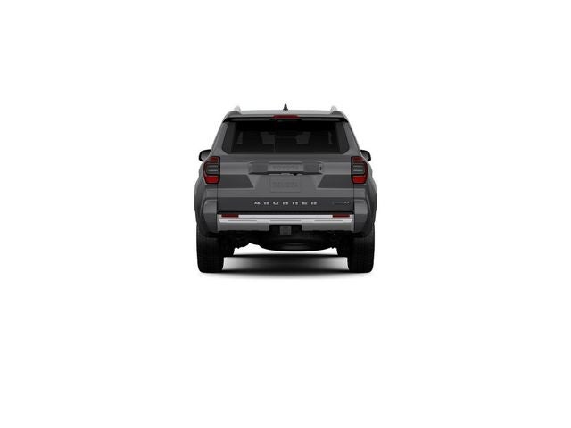 2026 Toyota 4Runner i-FORCE MAX Limited i-FORCE MAX