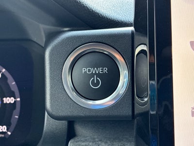 2026 Toyota 4Runner i-FORCE MAX Trailhunter