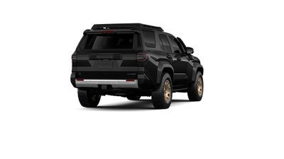 2026 Toyota 4Runner i-FORCE MAX Trailhunter