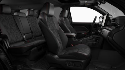 2026 Toyota 4Runner i-FORCE MAX TRD Pro