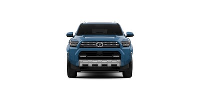 2026 Toyota 4Runner i-FORCE MAX Limited i-FORCE MAX