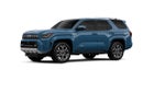 2026 Toyota 4Runner i-FORCE MAX Limited i-FORCE MAX