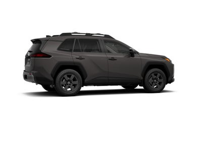 2026 Toyota RAV4 Woodland