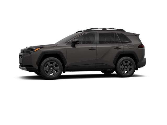 2026 Toyota RAV4 Woodland
