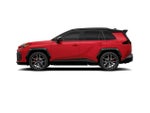 2026 Toyota RAV4 Plug-in Hybrid GR SPORT