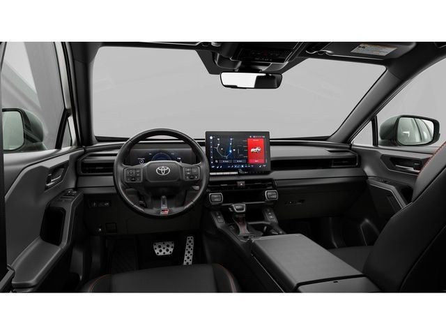 2026 Toyota RAV4 Plug-in Hybrid GR SPORT