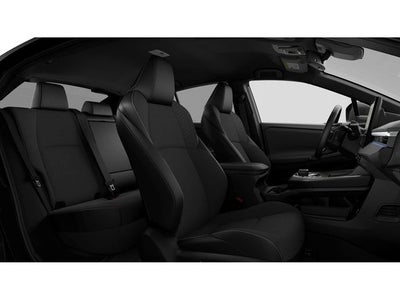 2026 Toyota C-HR XSE