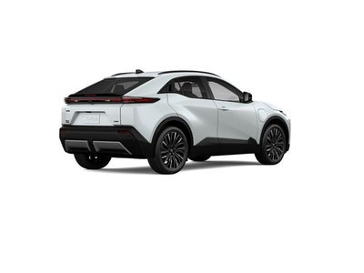 2026 Toyota C-HR XSE