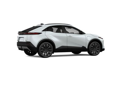 2026 Toyota C-HR XSE