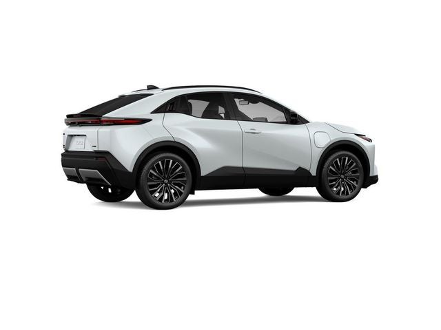 2026 Toyota C-HR XSE