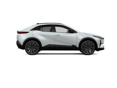 2026 Toyota C-HR XSE