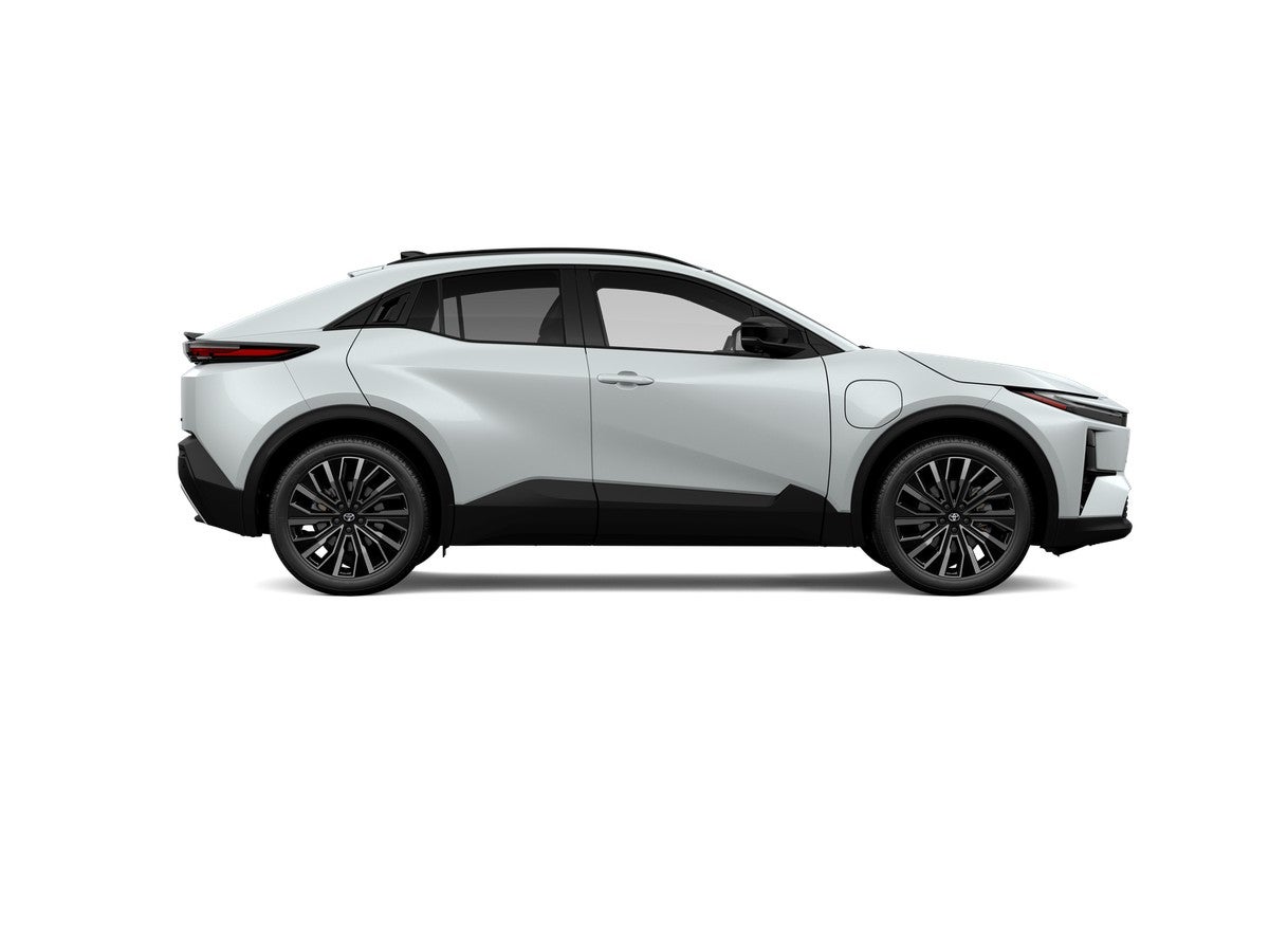 2026 Toyota C-HR XSE