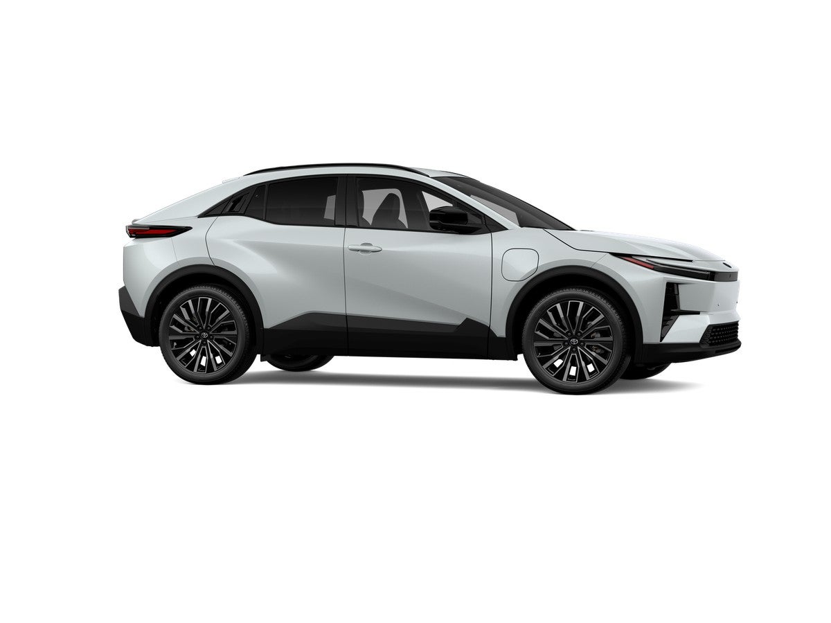 2026 Toyota C-HR XSE