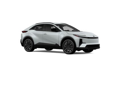 2026 Toyota C-HR XSE