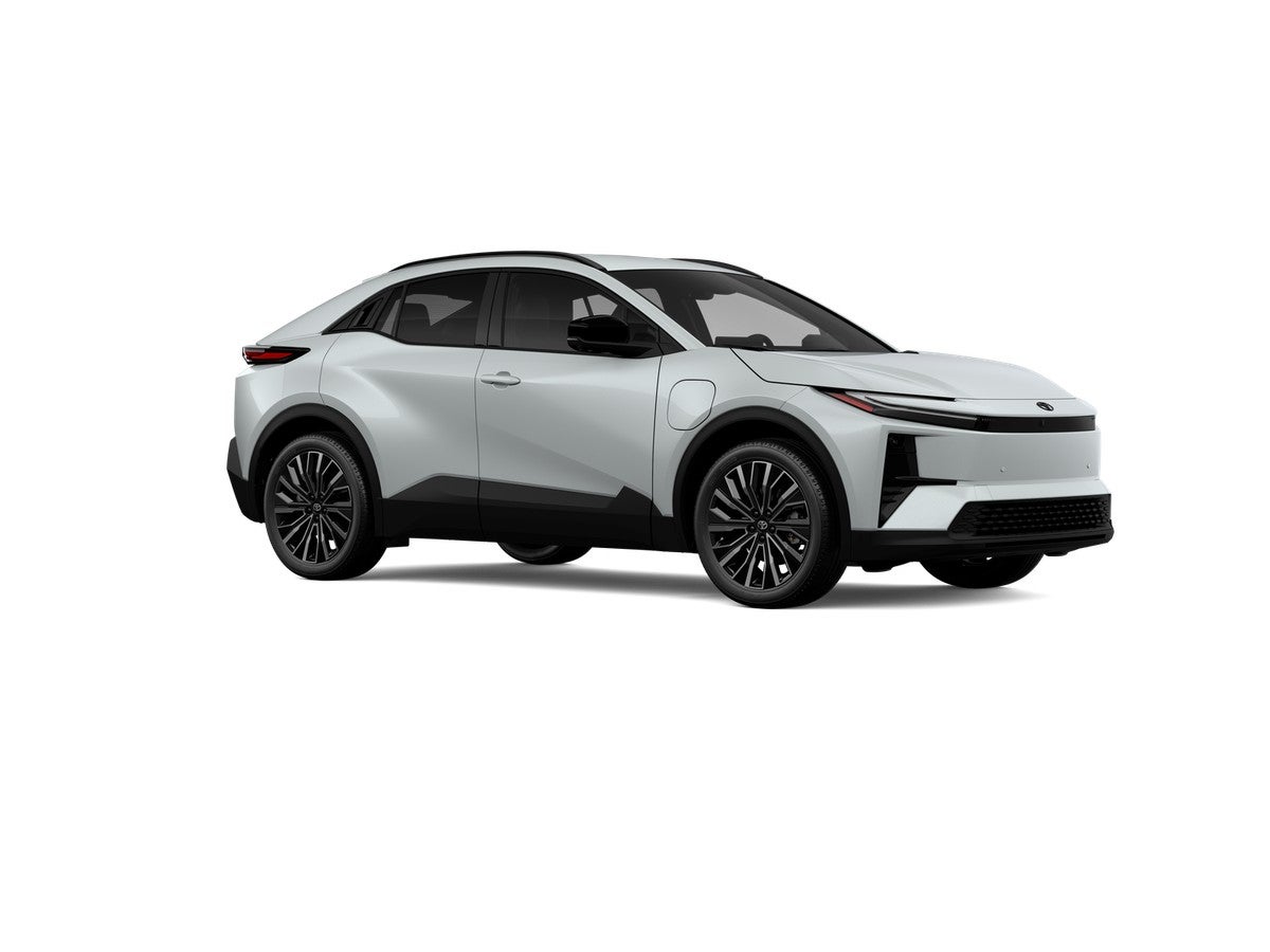 2026 Toyota C-HR XSE