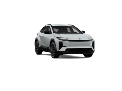 2026 Toyota C-HR XSE