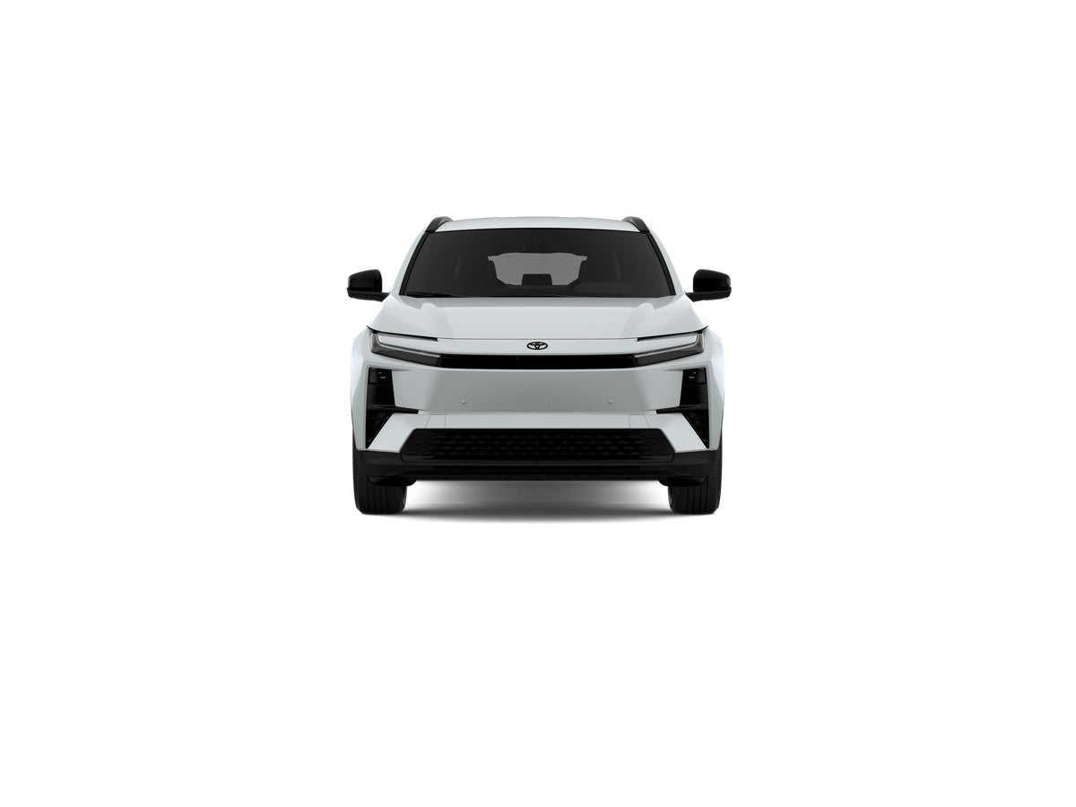 2026 Toyota C-HR XSE