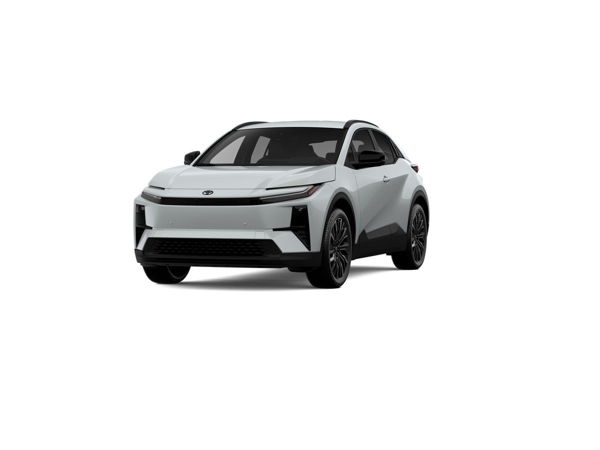 2026 Toyota C-HR XSE