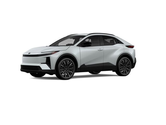 2026 Toyota C-HR XSE