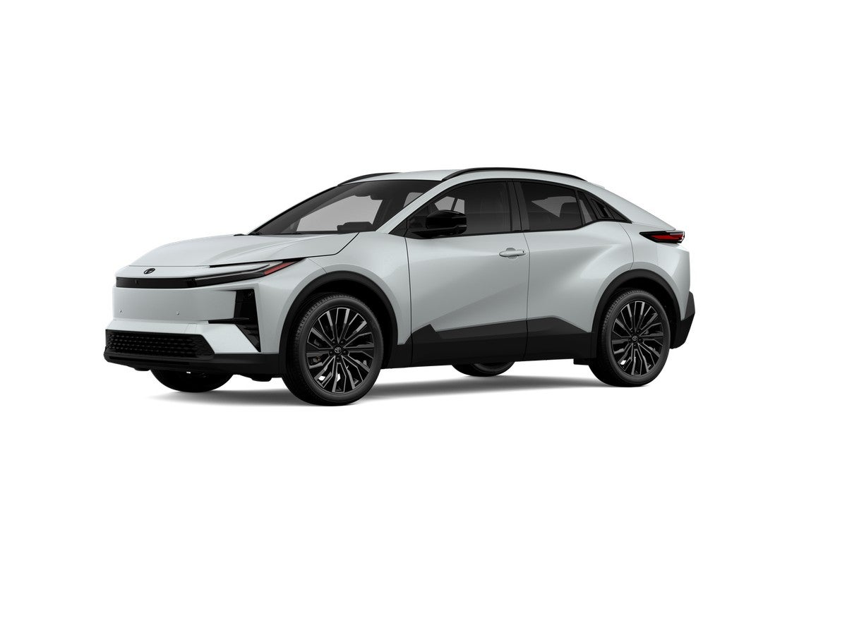 2026 Toyota C-HR XSE