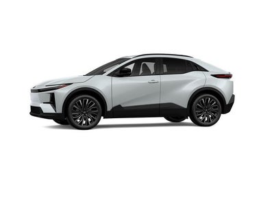 2026 Toyota C-HR XSE