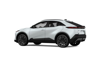 2026 Toyota C-HR XSE