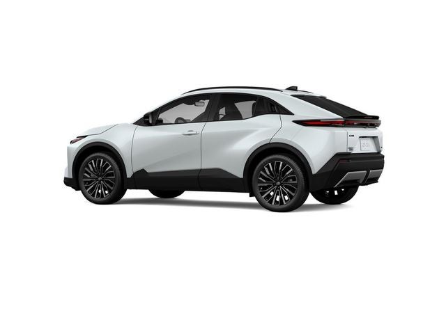 2026 Toyota C-HR XSE