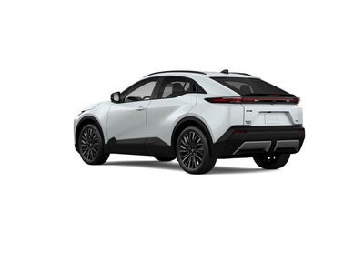 2026 Toyota C-HR XSE